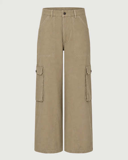 Chimala US Army Officers Pant - Beige | Garmentory