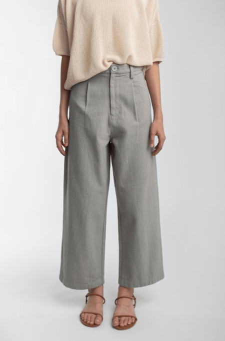 Engineered Garments Willy Post Pant | Garmentory
