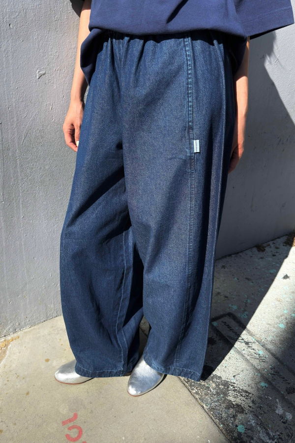 Le Bon Shoppe Parachute Pants