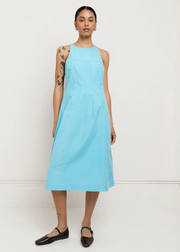 Paper Label Odette Dress