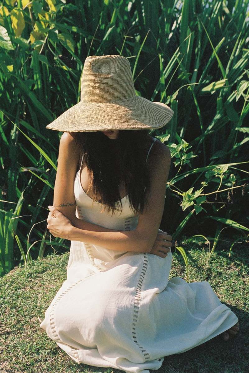 WYETH Lina Hat