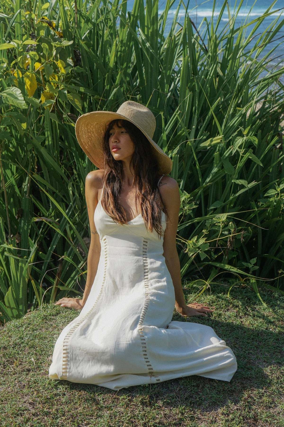 WYETH Lina Hat - Image 5 of 8