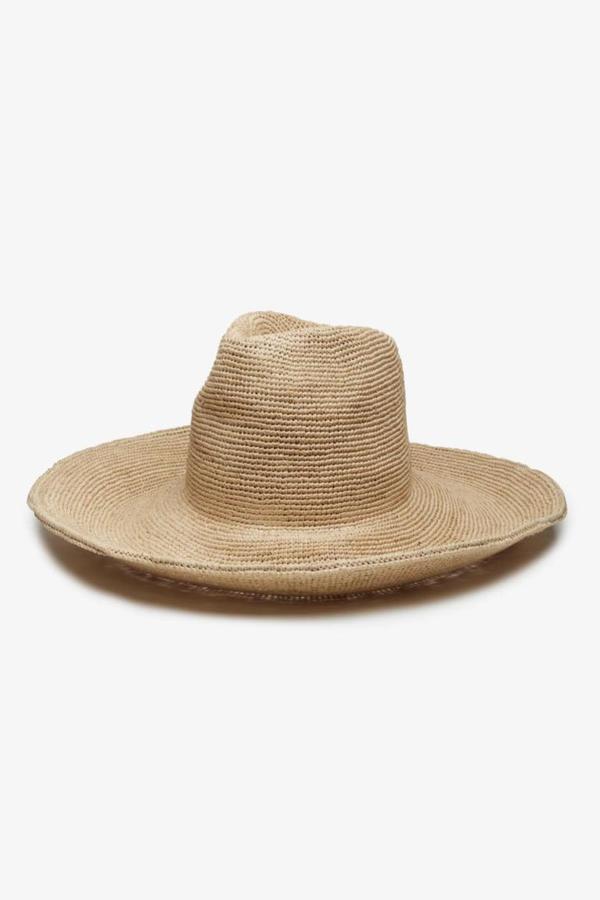 WYETH Lina Hat