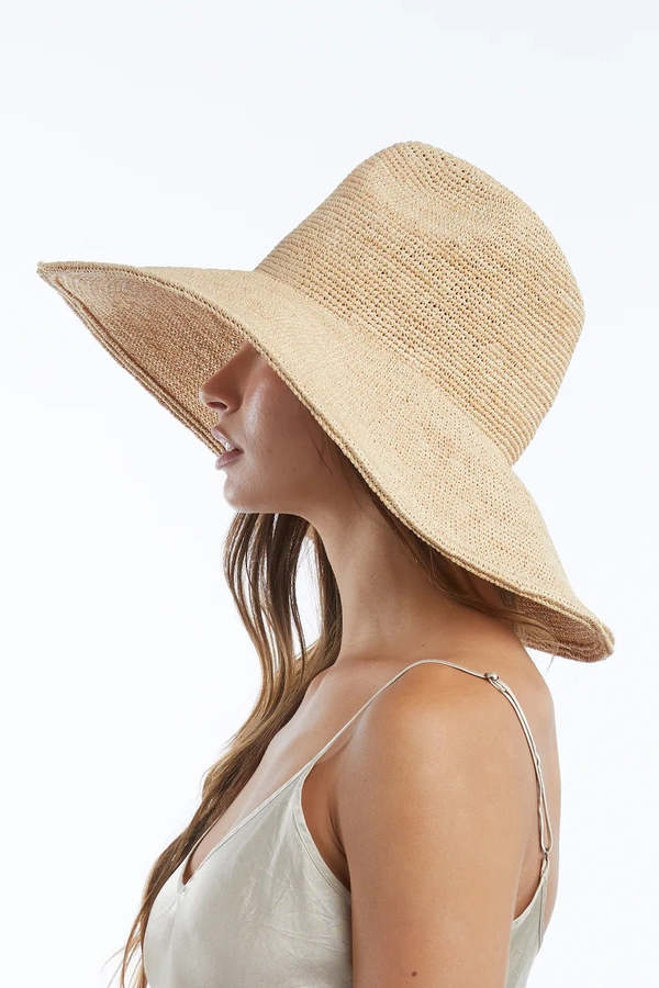 WYETH Lina Hat