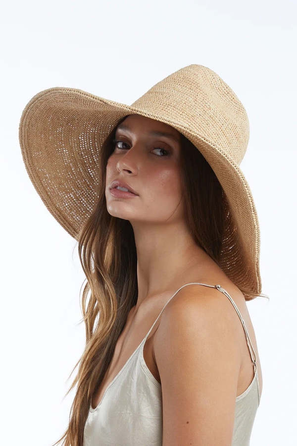 WYETH Lina Hat