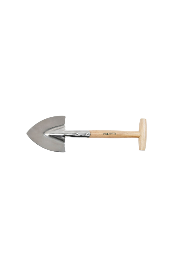 Burgon & Ball Stainless Steel Small Perennial Spade