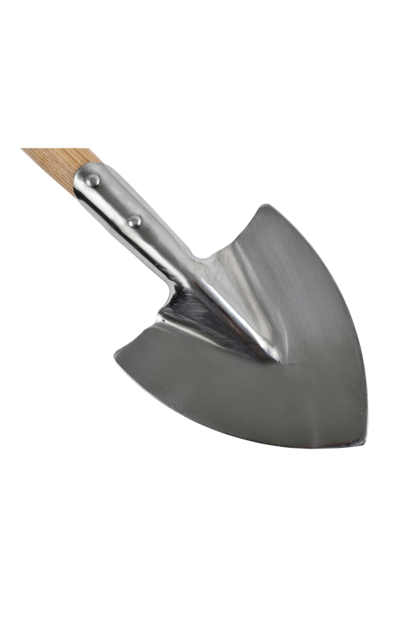 Burgon & Ball Stainless Steel Small Perennial Spade