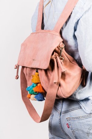 the wolf gang backpack