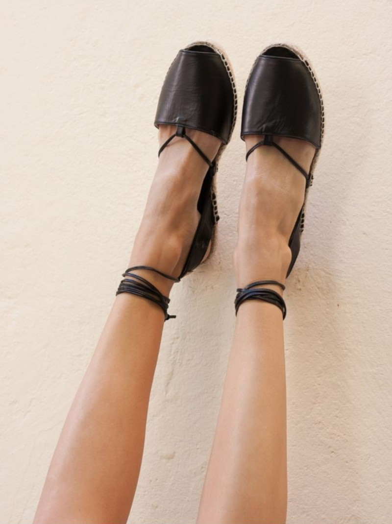 mint & rose espadrilles