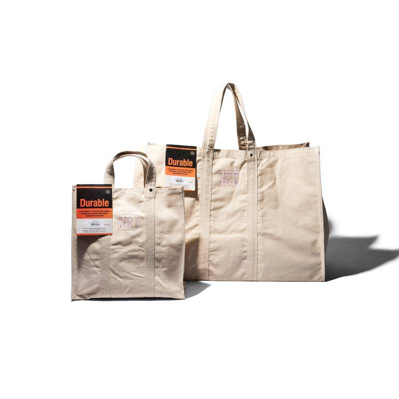Puebco Labour Tote Bag
