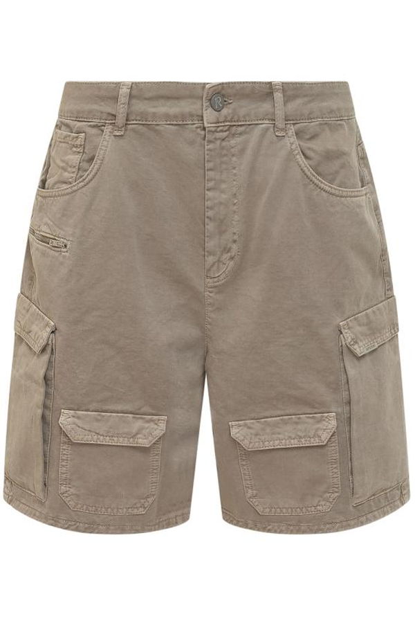 Represent Denim Pants - Beige