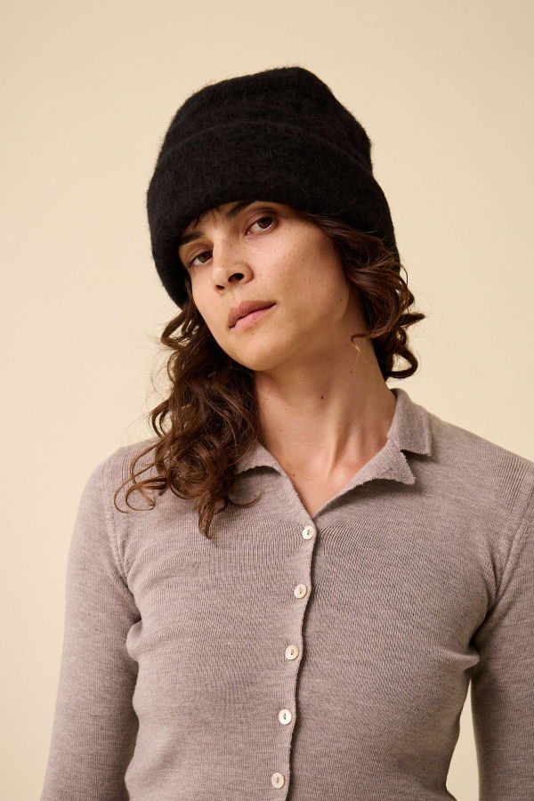 Penny Sage Millie Cardigan
