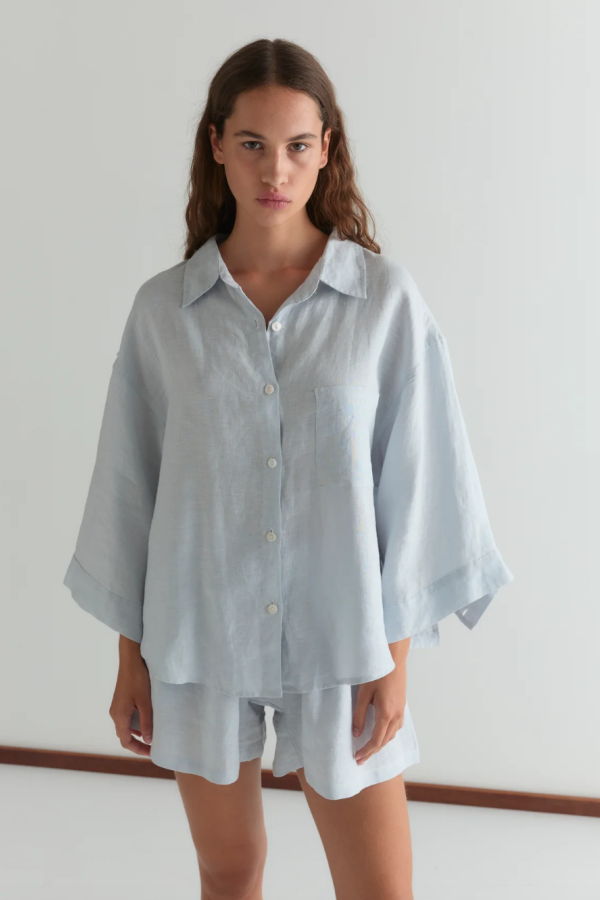 Deiji Studios 03 Set - Soft Blue