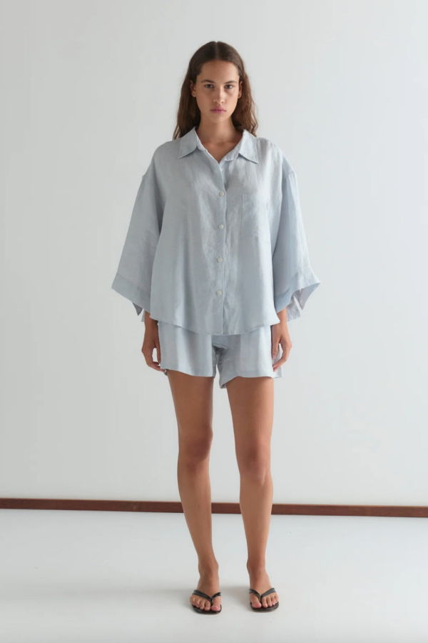 Deiji Studios 03 Set - Soft Blue