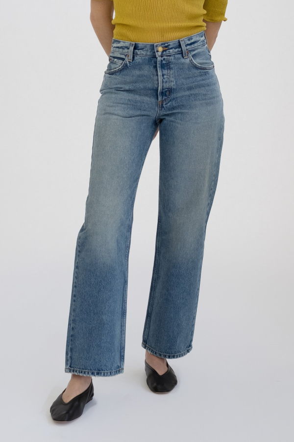 B Sides Bec Jean