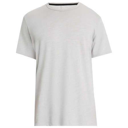 Casey Casey Heavy Jersey Big Rag T-Shirt - Grey | Garmentory