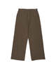Taiga Takahashi Lot.204 Engineer Trousers - Brown - Thumbnail 1