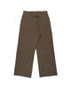 Taiga Takahashi Lot.204 Engineer Trousers - Brown - Thumbnail 2