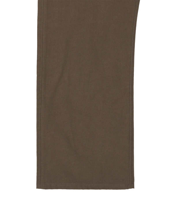 Taiga Takahashi Lot.204 Engineer Trousers - Brown