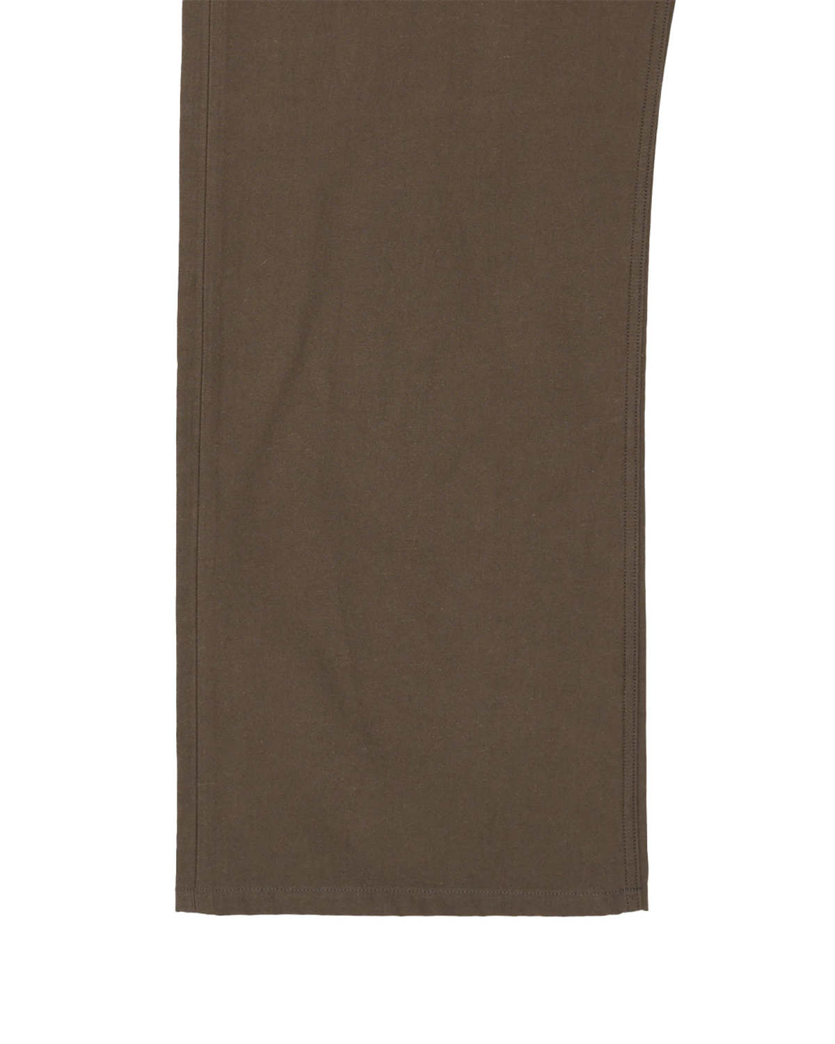 Taiga Takahashi Lot.204 Engineer Trousers - Brown - Image 5 of 8