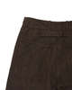 Taiga Takahashi Lot.220 US Army M-35 Pants - Mud Dyed Brown - Thumbnail 4