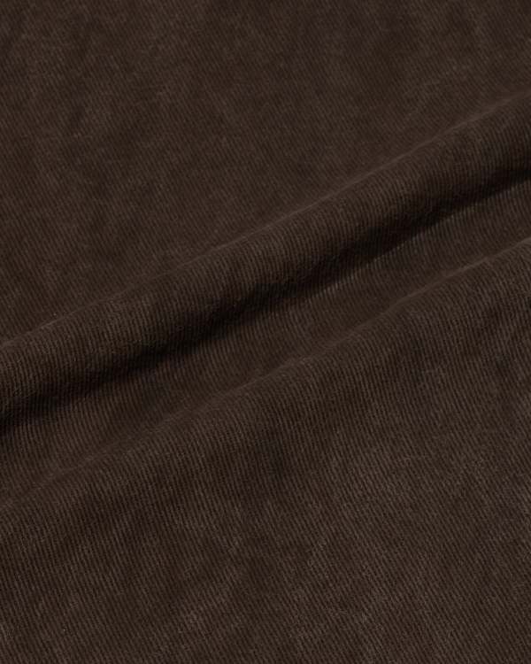 Taiga Takahashi Lot.220 US Army M-35 Pants - Mud Dyed Brown