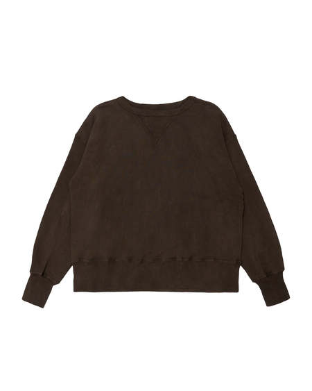 Taiga Takahashi Silk V-Neck Sweater - Ivory | Garmentory