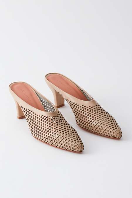 Miista Janessa Mules - Black | Garmentory