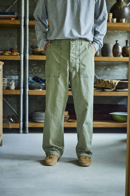 Moorer Milton-15 Jeans | Garmentory