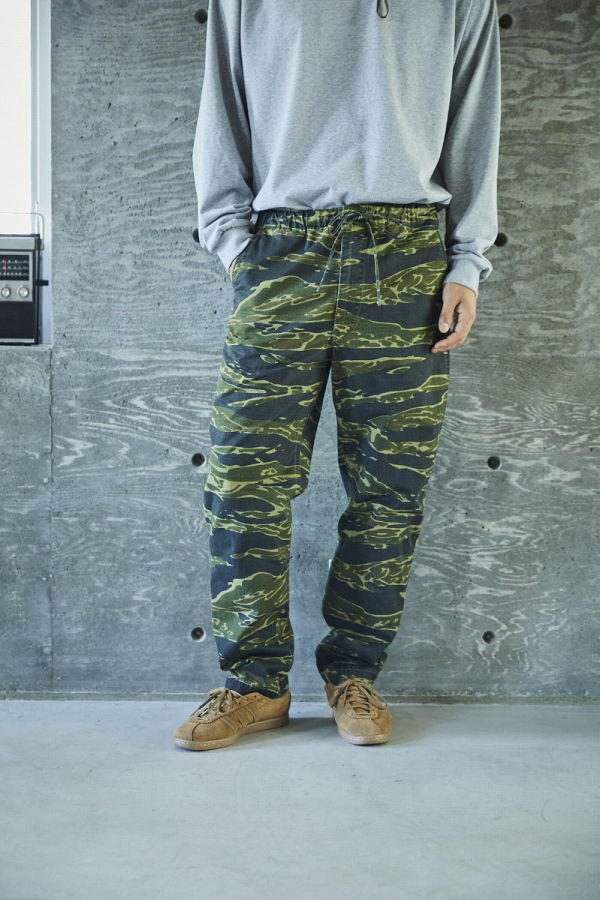 Orslow New Yorker Pants