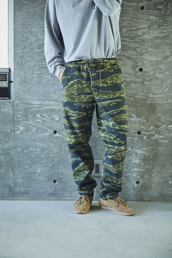 Orslow New Yorker Pants