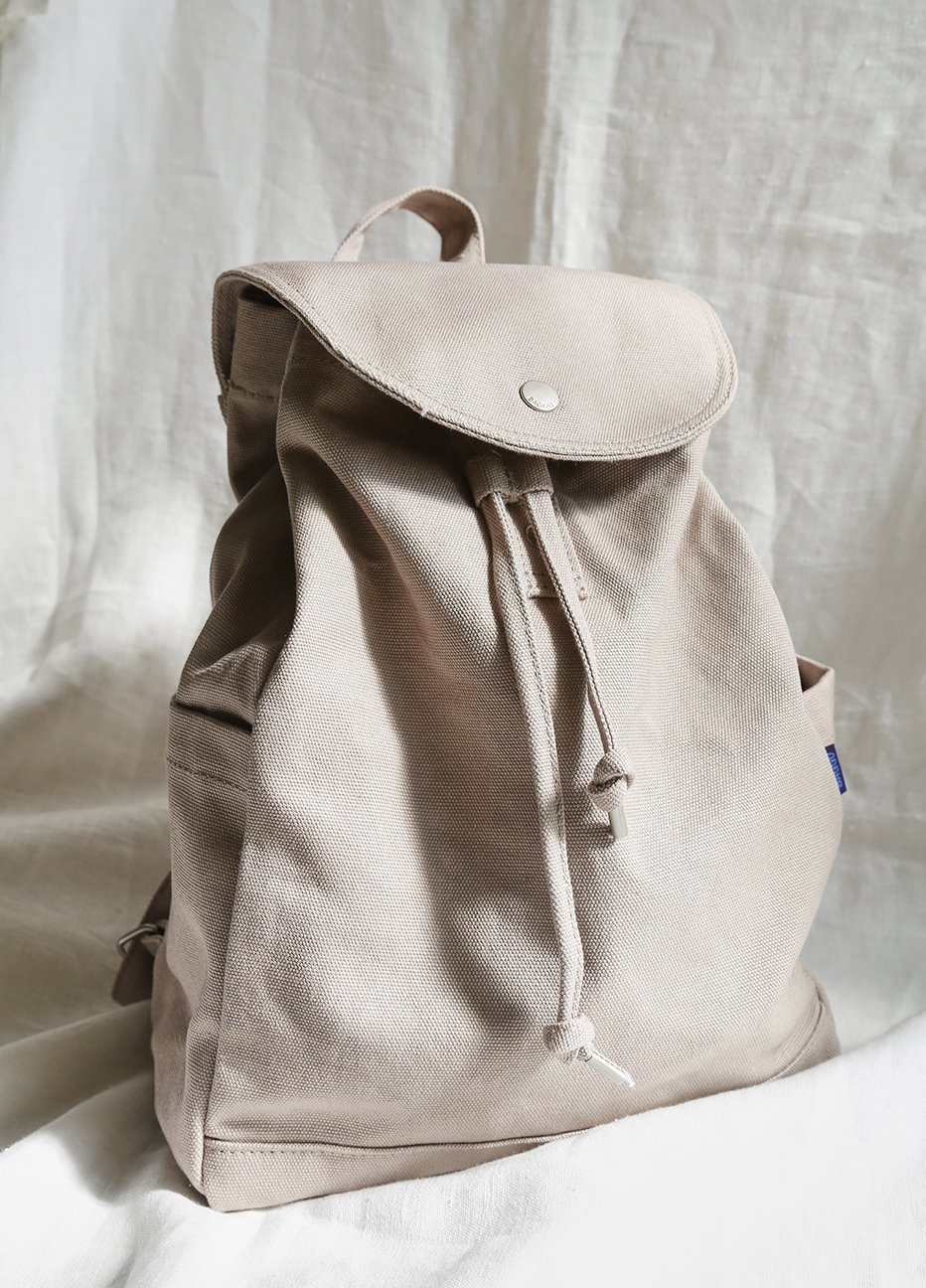 Baggu-Mushroom-Drawstring-  display picture 1