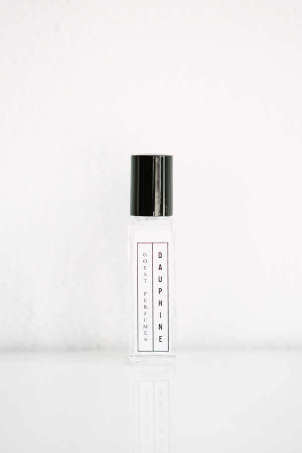 Goest Perfumes Dauphine Roller Perfume Garmentory