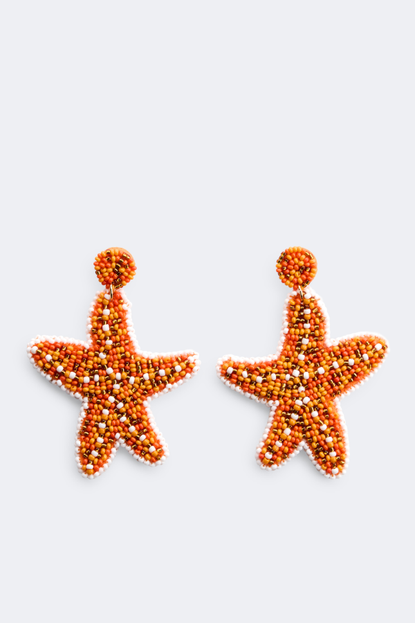 Simon Miller Starfish Earring