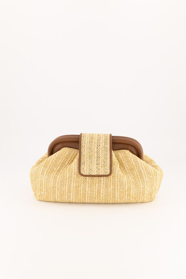 Maven Bag Rosa Clutch