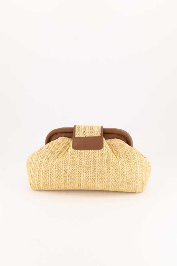 Maven Bag Rosa Clutch