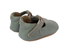 KIDS Donsje Elia Shoes - Green Bay Leather - Thumbnail 2