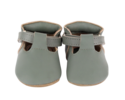 KIDS Donsje Elia Shoes - Green Bay Leather - Thumbnail 3