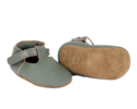 KIDS Donsje Elia Shoes - Green Bay Leather - Thumbnail 4