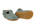 KIDS Donsje Elia Shoes - Green Bay Leather - Thumbnail 5