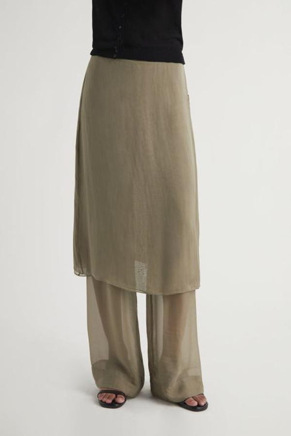 Paloma Wool Pants - Khaki