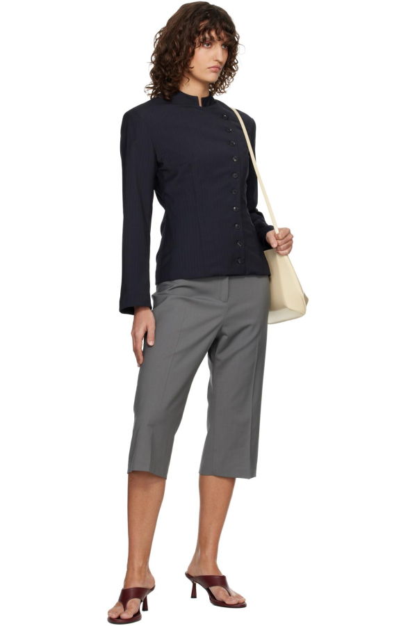 Paloma Wool Trousers - Gray