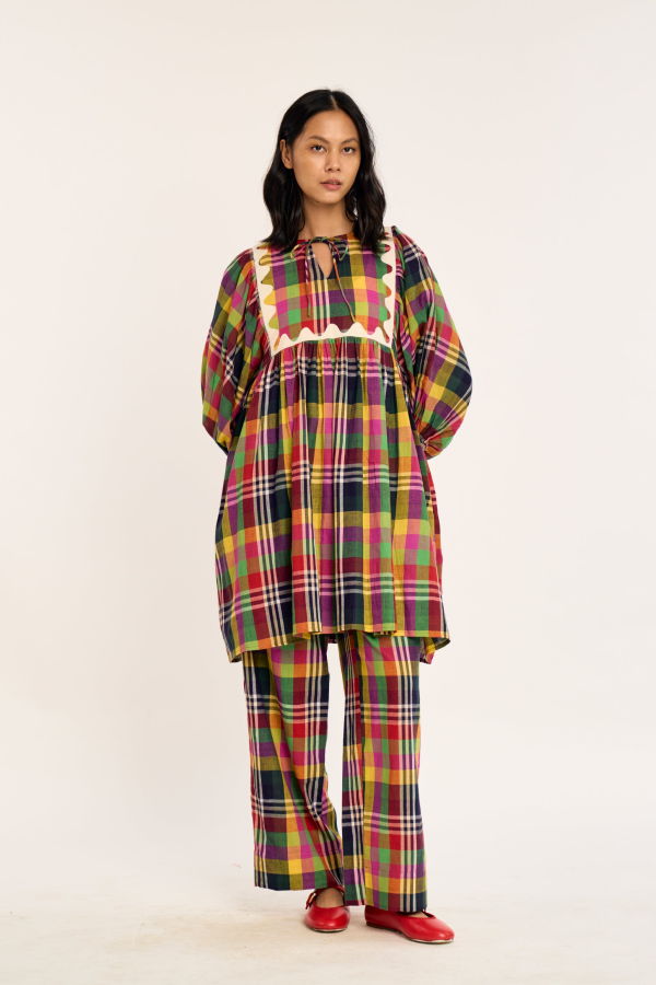 RUJUTA SHETH Bombay Pants