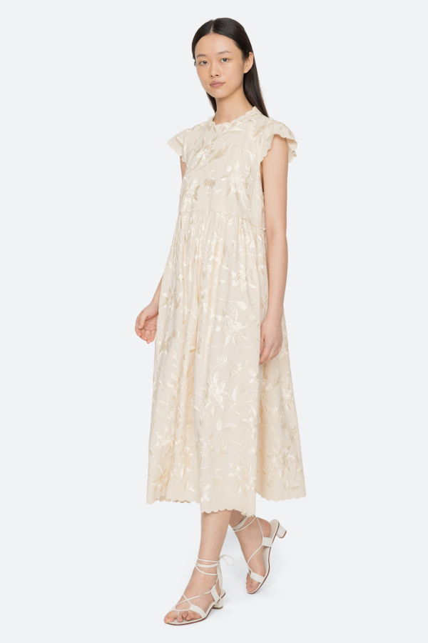 Sea NY Alina Dress