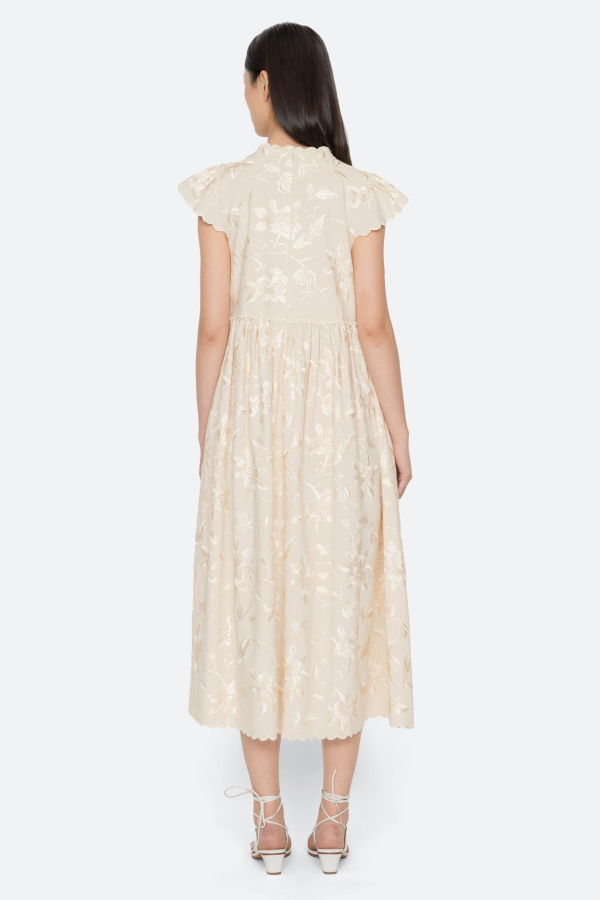 Sea NY Alina Dress