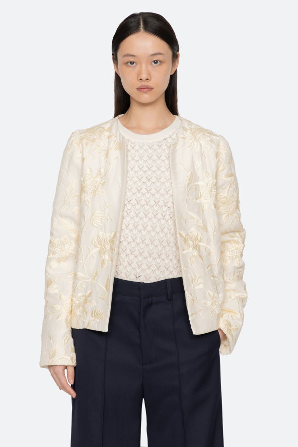 Sea NY Jackets | Garmentory