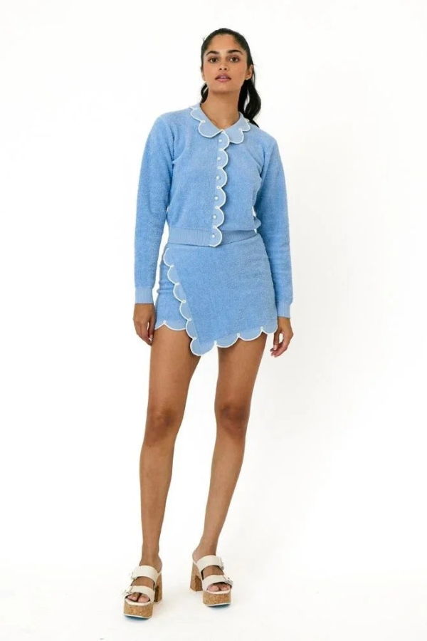 Rachel Antonoff Cupcake Skort