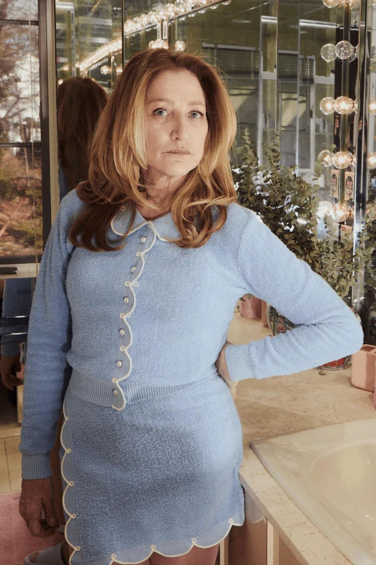 Rachel Antonoff Cupcake Cardigan - Image 4 of 6