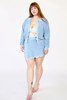 Rachel Antonoff Cupcake Cardigan - Thumbnail 6