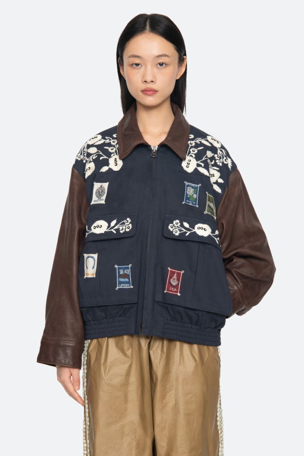 Sea NY Jackets | Garmentory